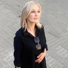 Фотография девушки Анна, 46 лет из г. Белгород