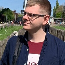 Фотография мужчины Иван, 26 лет из г. Краков