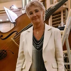 Фотография девушки Валентина, 60 лет из г. Москва