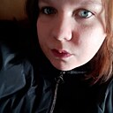 Светлана Аленина, 23 года