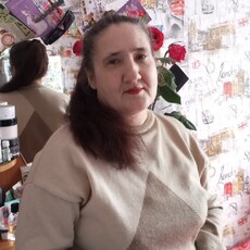 Фотография девушки Марина, 56 лет из г. Омск
