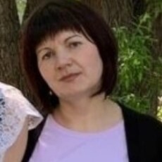 Фотография девушки Оля, 50 лет из г. Барнаул