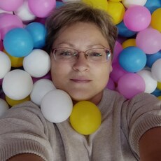 Фотография девушки Светлана, 51 год из г. Пушкино (Московская Обл)