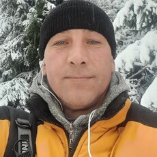 Фотография мужчины Евгений, 46 лет из г. Павловский Посад