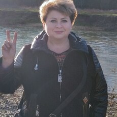 Фотография девушки Люсьен, 47 лет из г. Абинск