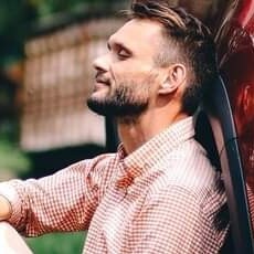 Фотография мужчины Павел, 35 лет из г. Солигорск