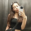 Диана, 20 лет