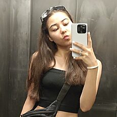 Фотография девушки Кристина, 20 лет из г. Южно-Сахалинск