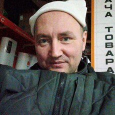 Фотография мужчины Сергей, 44 года из г. Луховицы