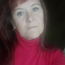 Фотография девушки Светлана, 57 лет из г. Нижний Новгород