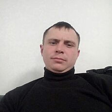 Фотография мужчины Анатолий, 37 лет из г. Владимир