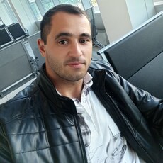 Фотография мужчины Эдик, 28 лет из г. Карасук