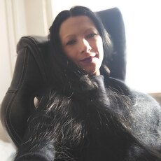 Фотография девушки Незнакомка, 31 год из г. Вроцлав