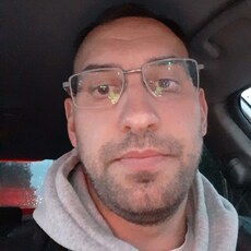 Фотография мужчины Николай, 35 лет из г. Киселевск