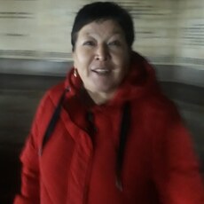 Фотография девушки Айгул, 60 лет из г. Шымкент