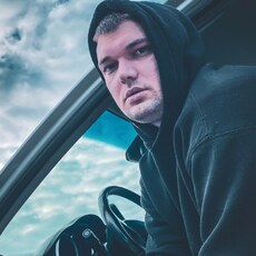 Фотография мужчины Алексей, 31 год из г. Промышленная