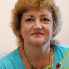 Фотография девушки Елена, 53 года из г. Барнаул