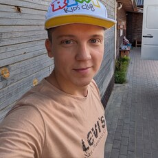 Фотография мужчины Дмитрий, 32 года из г. Петрозаводск