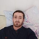 Мага, 32 года