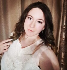 Фотография девушки Мария, 31 год из г. Нарьян-Мар