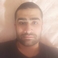 Фотография мужчины Уммат, 30 лет из г. Алексин