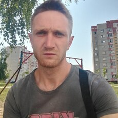 Фотография мужчины Демон, 30 лет из г. Петриков