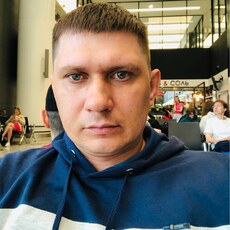Фотография мужчины Андрей, 38 лет из г. Любинский