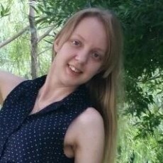 Фотография девушки Анастасия, 33 года из г. Тольятти