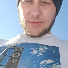 Фотография мужчины Алексей, 35 лет из г. Щербинка