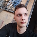 Лёша, 20 лет