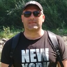 Фотография мужчины Владимир, 43 года из г. Одесса