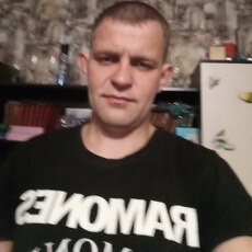 Фотография мужчины Алексей, 38 лет из г. Псков