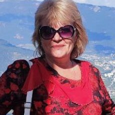 Фотография девушки Оленька, 54 года из г. Симферополь