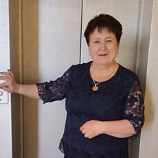 Фотография девушки Елена, 56 лет из г. Щучин