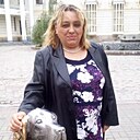 Tatiana, 52 года