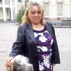 Фотография девушки Tatiana, 52 года из г. Воронеж