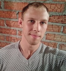 Фотография мужчины Сергей, 30 лет из г. Бобруйск