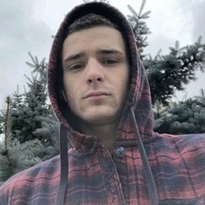 Фотография мужчины Pasha, 28 лет из г. Минск