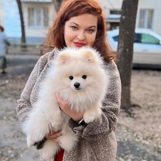 Фотография девушки Olga, 42 года из г. Екатеринбург