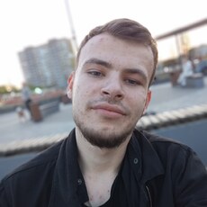 Фотография мужчины Назар, 22 года из г. Киев