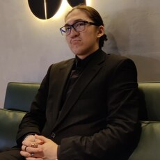 Фотография мужчины Николай, 24 года из г. Алматы