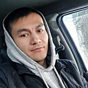 Юрий, 33 года