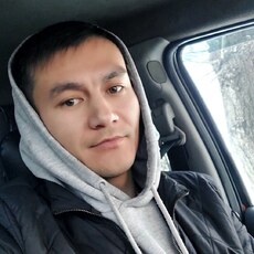 Фотография мужчины Юрий, 33 года из г. Караганда