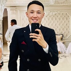 Фотография мужчины Ааа, 31 год из г. Шымкент