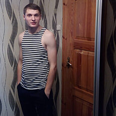 Фотография мужчины Андрей, 32 года из г. Пинск