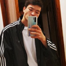 Фотография мужчины Серик, 26 лет из г. Алматы