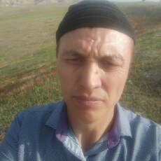 Фотография мужчины Komoliddin, 46 лет из г. Андижан