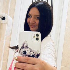 Фотография девушки Татьяна, 41 год из г. Ульяновск