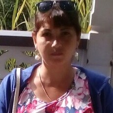 Фотография девушки Lana, 40 лет из г. Аскиз