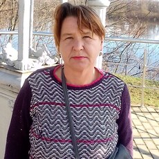 Фотография девушки Людмила, 52 года из г. Лоев